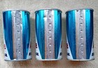 3 Alpine Lager Empty Beer Cans 12 Oz Straight Steel Vintage Canada - Moosehead