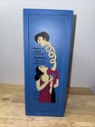 Jose Cuervo Reserva De La Familia     Collectable Box 2000     M Gertz Artwork