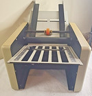 Martin Yale Cv-7 Auto Folder Paper Folding Machine Works Feeder Issue