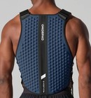 New Omorpho Men s Weight G-vest Icon Ocean S m