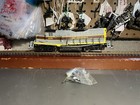 Mantua Tyco Ho Diesel Engine Gp20 Erie Lackawanna 2376