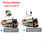 B4h70-67063 Fan Heater Assembly Fit For Hp Latex 310 330 360 370 335 375 115