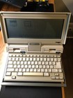 Ibm 5140 Pc Convertible Vintage Portable Computer - Used Tested