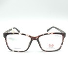 Bio Eyes Be 19 Dahlia Tortoise Eyeglass Frames 52 15 140