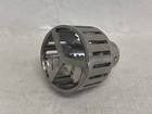 Fusion Stainless Squirrel Cage Impeller Overhead Stirrer Attachment 7 8mm Id