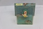 The Slo Mermaid Co Kathryn Bathing Beauty On Starfish Fish Aquarium Ornament New