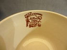 El Rancho Vegas Casino Bean Cup Marked Casino Wallace China