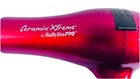 Babylisspro Lightweight Ceramix Xtreme Hair Dryer Red Tested Works