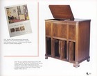 100yrs Antique Phonographs Collector Guide To Rare Models Victrola Grafonola Etc