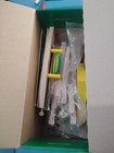 Brio 32550 Richard Scarry Busytown Train Station Set New Sealed Rare Nib