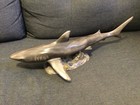 1975 Duncan Ceramics Shark - Rare