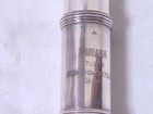Yamaha Yfl-211s Flute Silver Plated E Mechanism Student Model W  Case bag  3125