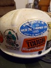 Vintage Coal Mining Helmet From Bloody Harlan County Kentucky
