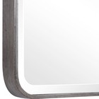 Aramis - 36 Inch Mirror Mirrors Uttermost 09605