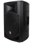 Rockville Rpg15 15  Professional Powered Active 1 000 Watt 2-way Dj Pa Speaker