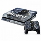 Sticker Decals Protector Cover Skin For Ps4 Playstation 4 Console   2 Controller