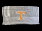University Of Tennessee Golf Caddy Towel   44in X 24in  43k Stitches  Sec Logo