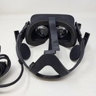 Oculus Rift Pc Vr Headset Hm-a