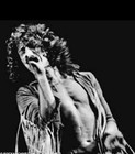 1971 The Who dec 5 Who s Next  Tour Denver Coliseum  Co Psa -7 Nm