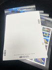 Us Mint Stamp Sheet 90 Count Protect Sea Turtles Scott 5865-5870