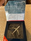 1 400 Gemini Jets Diecast British Airways Boeing 737-800