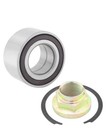 51911sk - Front Driver Or Passenger Side Wheel Hub Bearing Repair Kit -