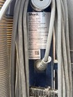 Shark Navigator Bagless Upright Vacuum Carpet Hard Floor Tested Working Used