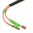 For Honda Generator Fuel Solenoid For Relay Valve Compatible With Oem Parts
