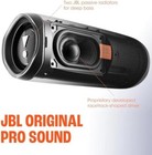 Bluetooth Speaker Jbl Flip 5     Waterproof Wireless Portable With 12-hour Batte