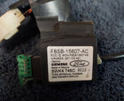 1998 Ford Mustang Gt Steering Column Ignition Switch   Key Door Lock 1998