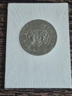 Franklin Mint   Dalai Lama Liberty Crown Essai   Rare   Mintage Only 600