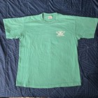 Vintage Aerosmith Get A Grip Local Crew T Shirt 90s Concert Tour