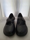 Dansko Abby Black Women s Mary Jean Comforts Clogs Shoes Size 37  6 5 