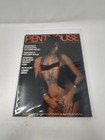 Lot Of 6 1974 Penthouse Adult Magazines Playboy Vintage Mens Adult Mags Vgc