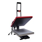 16  X 20  Hat Heat Press Cap Heat Press Machine 3in1 Sublimation Transfer