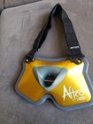 New Aftco Socorro Big Game Stand-up Fish Fighting Belt Gold - 15 5   9  Rare Logo