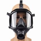 Chemical Gas Mask Soviet Military Respirator 1pc 40mm Filter Box Set Fast Ship