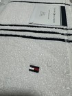 New Tommy Hilfiger Modern American 30 X 54 Cotton Bath Towel-choose Your Color 