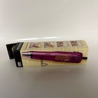 Marvy Uchida Embossing Heat Tool For Crafts Scrapbooking Cardmaking Unused