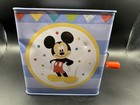 Disney Mickey Mouse Jack-in-box