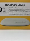 New Ooma Phone Genie Voip Home Phone Service - White  100-0474-100  New Sealed