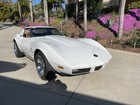 1973 Chevrolet Corvette 