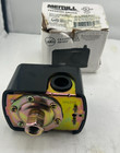 Merrill Mps2040 Water Well Pressure Control   Air-pump Pressure Switch 115 Volts