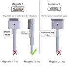 60w Charger For Apple Macbook Pro 11  13  A1181 A1278 2009 2010 2011 Ac Adapter