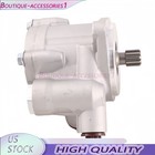 Right Side Power Steering Pump Pev1816-18r101 14-19401-002 For Trw Us Stock