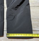 Arcteryx Sabre Ar Pant Gore-tex Men   s Size Medium Black Ski Pants Snowboard