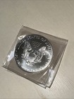 2017 Walking Liberty Us Eagle Silver Dollar Coin 1 Oz  999 Fine Silver