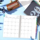 2025-2026 Appointment Book planner - Weekly Appointment Book 2025-2026  