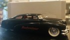 Budweiser Harley Davidson 1949 Mercury Custom Street Rod 1 24 Scale Diecast Spec