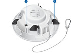 Ubiquiti Unifi Ap Ac Edu 802 11ac Dual-radio Ap   Uap-ac-edu